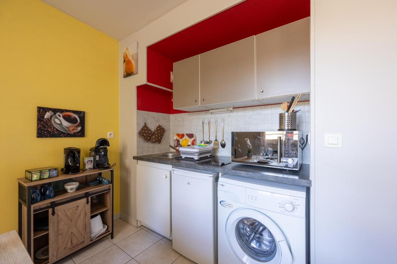 Le Gite D'Isa Apartman Bayeux Kültér fotó
