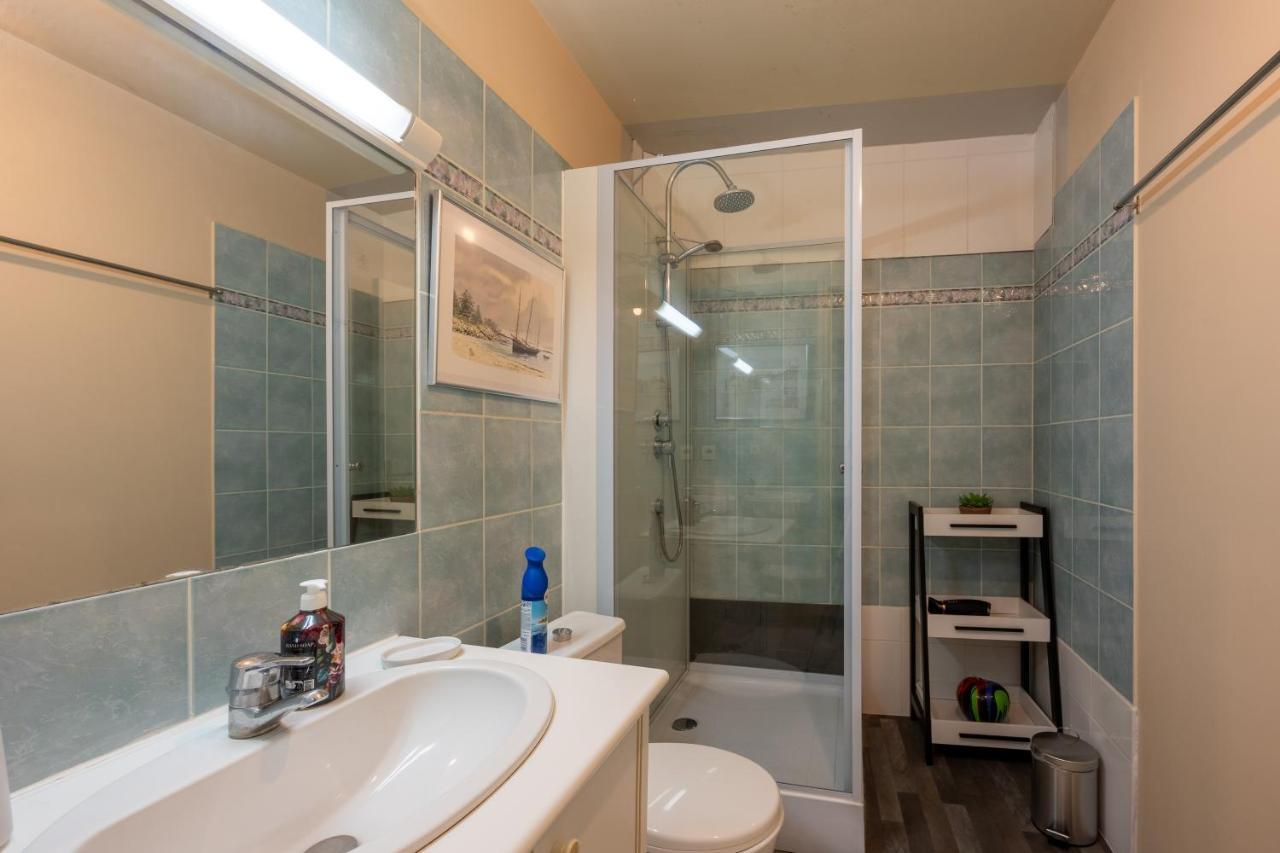 Le Gite D'Isa Apartman Bayeux Kültér fotó